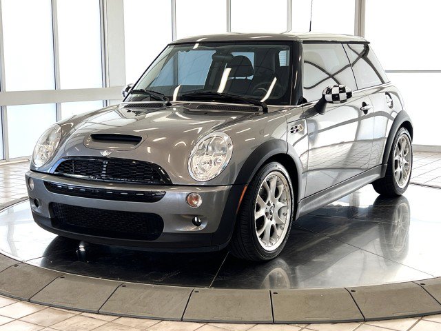 Used 2004 MINI Cooper S FWD image 3