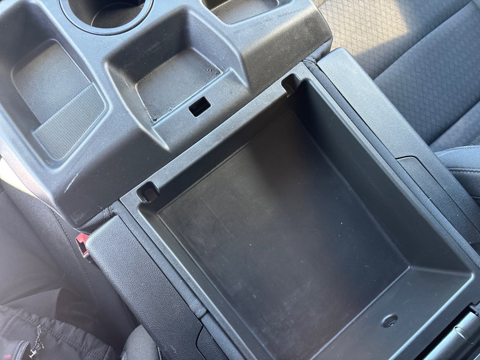 Certified 2023 GMC Sierra 1500 Elevation w/ X31 Off-Road Package image 24
