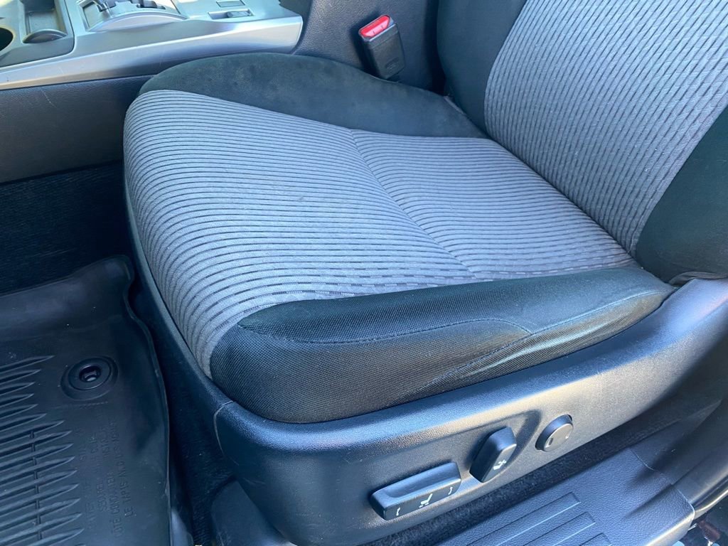 Used 2019 Toyota 4Runner SR5 image 24