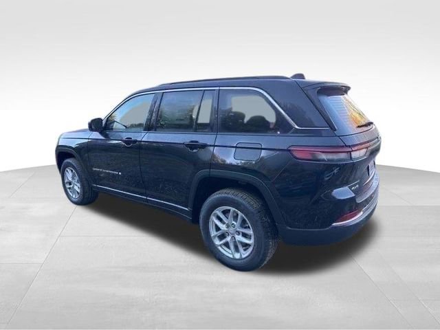 New 2025 Jeep Grand Cherokee Laredo X image 6