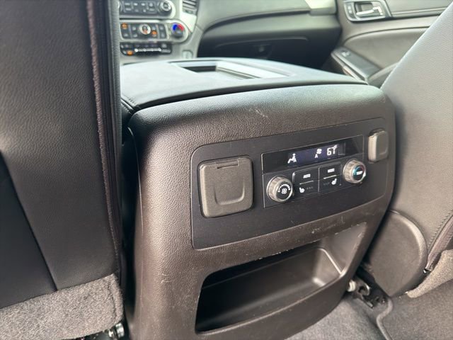 Used 2019 Chevrolet Tahoe LT w/ Texas Edition Package image 12