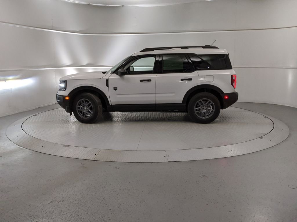 New 2025 Ford Bronco Sport Big Bend w/ Convenience Package image 5