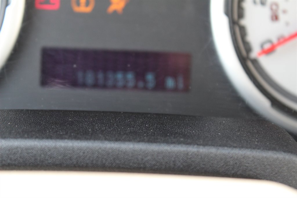 Used 2008 Ford Focus SE image 9