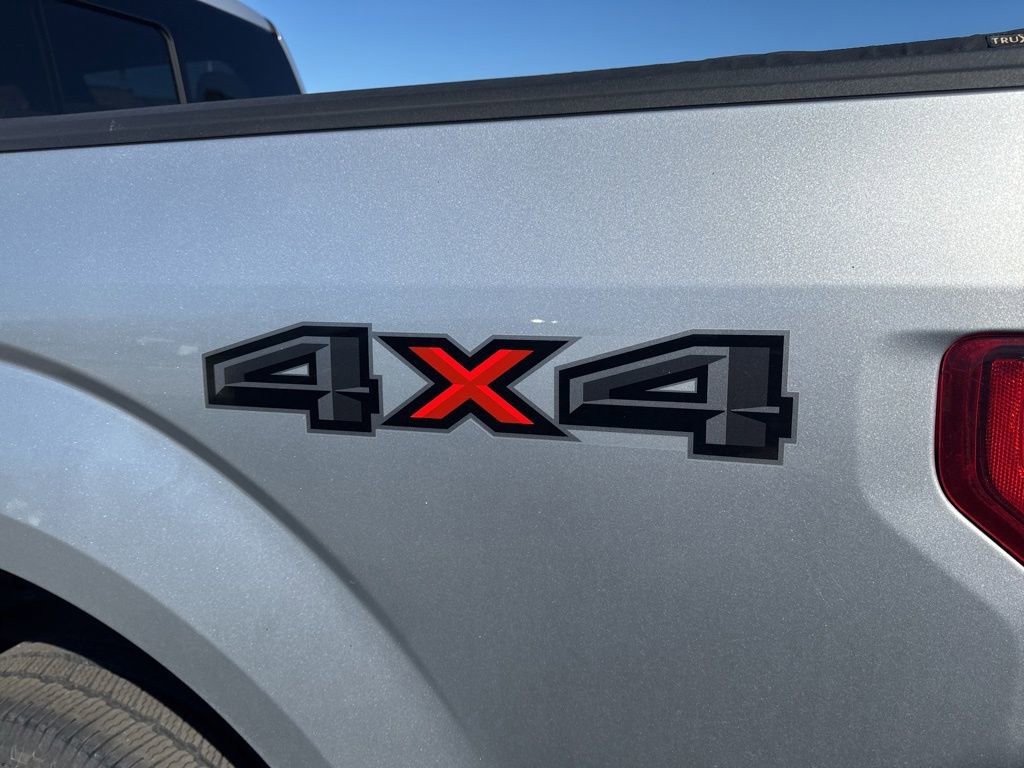 Used 2018 Ford F150 XLT w/ Equipment Group 302A Luxury image 18