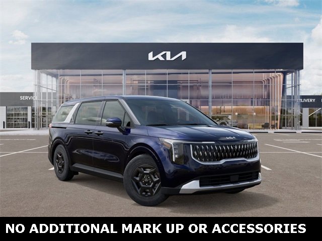 New 2026 Kia Carnival image 8