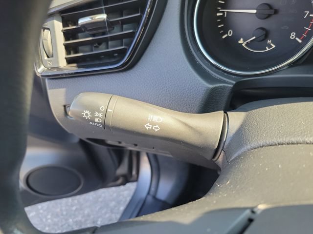 Used 2020 Nissan Rogue Sport S FWD image 24