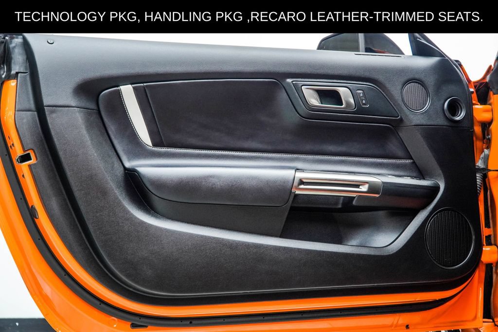 Used 2021 Ford Mustang Shelby GT500 w/ Technology Package RWD image 42