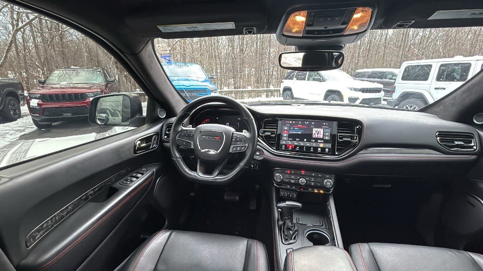 Used 2023 Dodge Durango R/T image 28