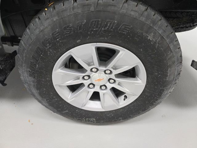 New 2026 Chevrolet Silverado 1500 W/T w/ WT Value Package image 22