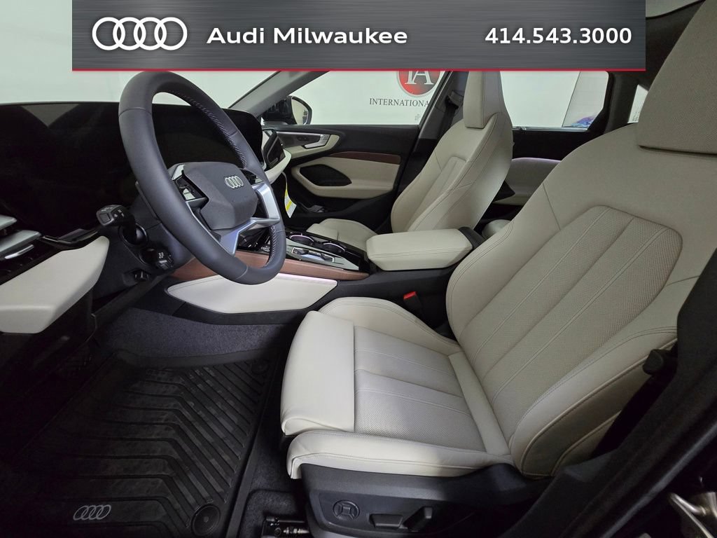 New 2026 Audi A5 2.0T Prestige AWD/4WD image 16
