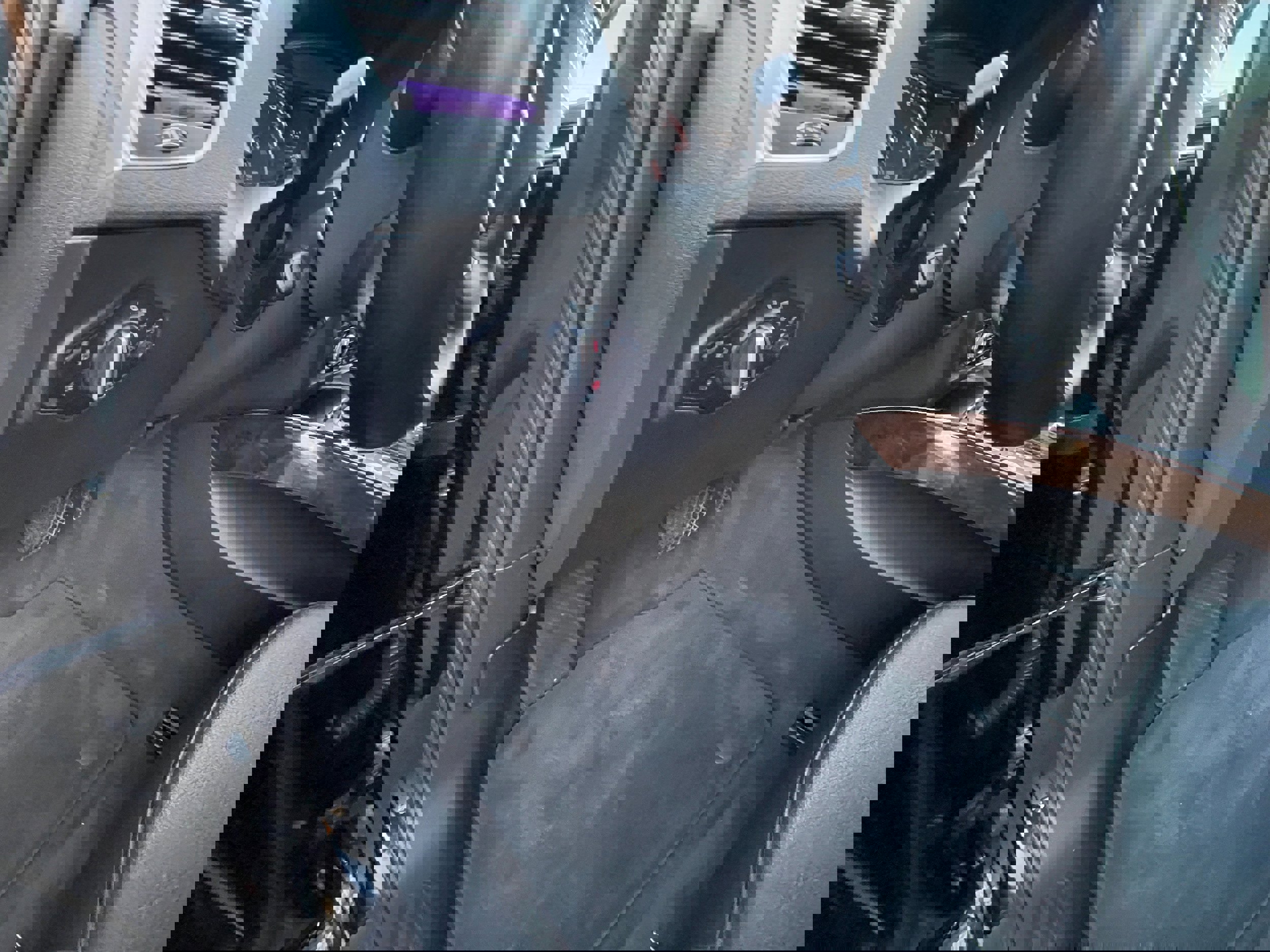 Used 2016 Audi Q5 2.0T Premium Plus w/ Technology Package image 16