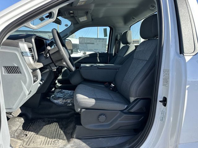 New 2024 Ford F350 XL w/ Snow Plow Prep Package image 42