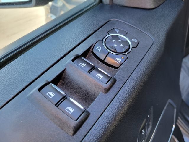Used 2018 Ford F150 Lariat w/ Equipment Group 502A Luxury AWD/4WD image 10