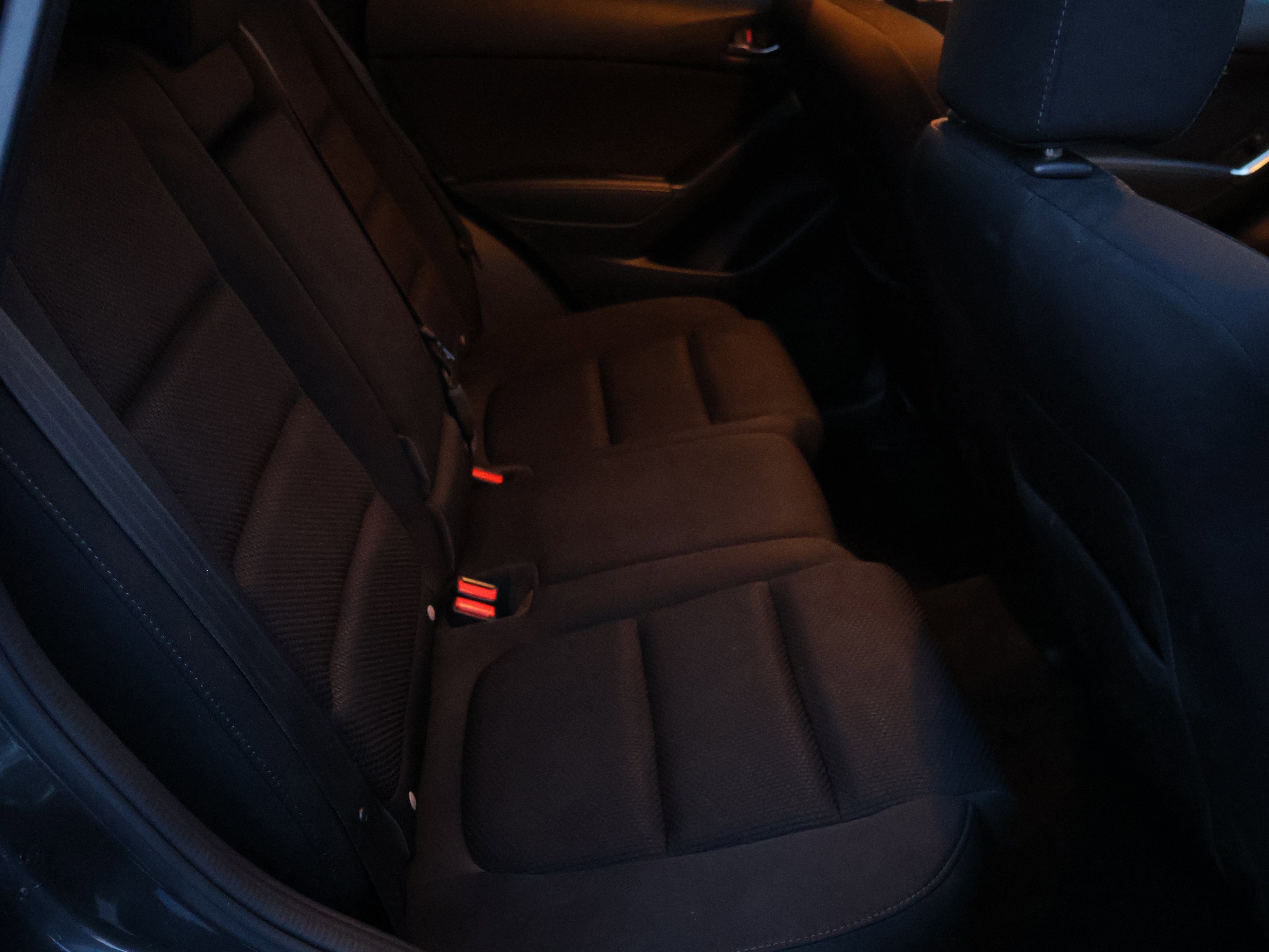 Used 2016 MAZDA CX-5 Touring image 13