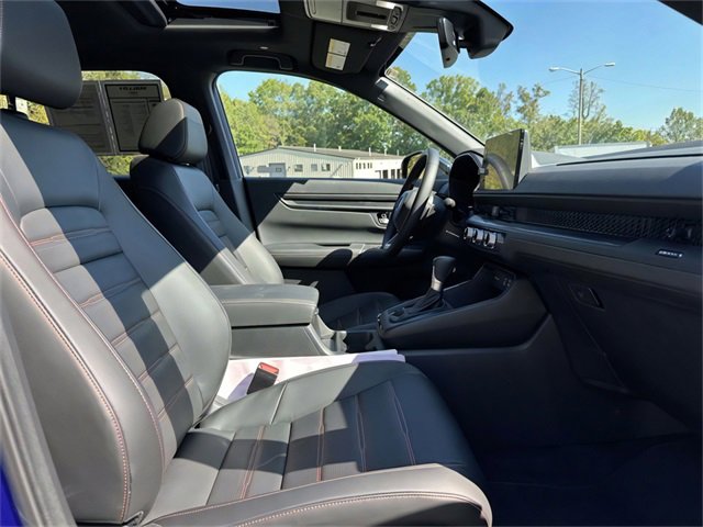 Used 2025 Honda CR-V Sport-L image 27