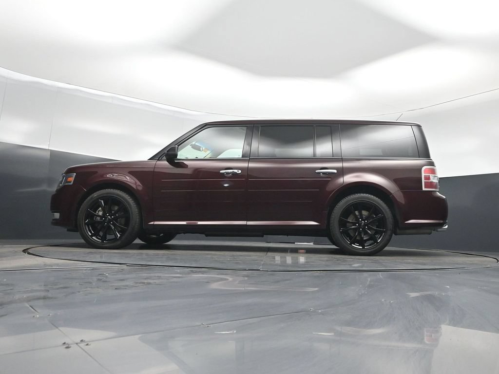 Used 2019 Ford Flex SEL w/ Equipment Group 202A FWD image 7