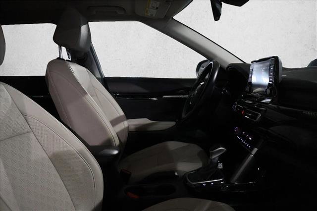 Used 2021 Kia Seltos EX image 26