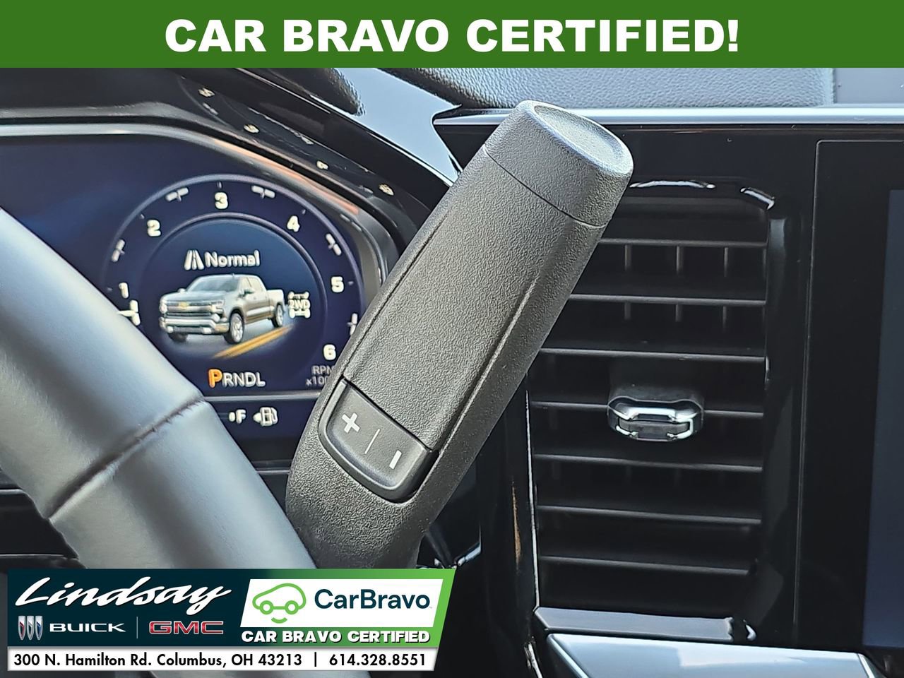 Certified 2023 Chevrolet Silverado 1500 LT image 15