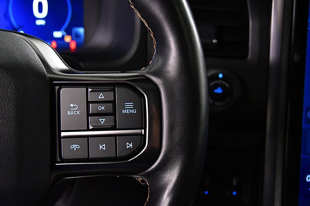 Used 2024 Ford Expedition Max Platinum image 19