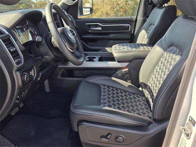 Used 2025 RAM 1500 Big Horn image 9