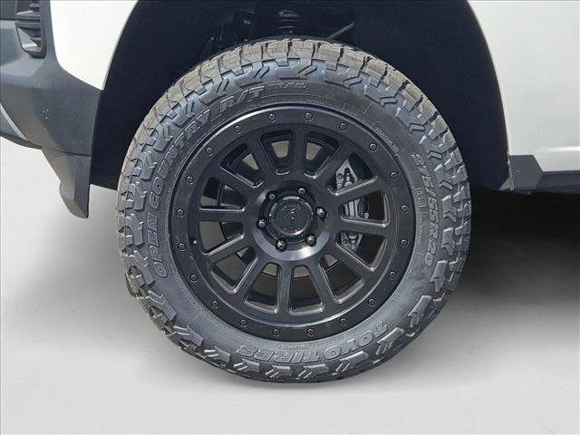 New 2026 Chevrolet Colorado W/T w/ WT Custom Package image 11