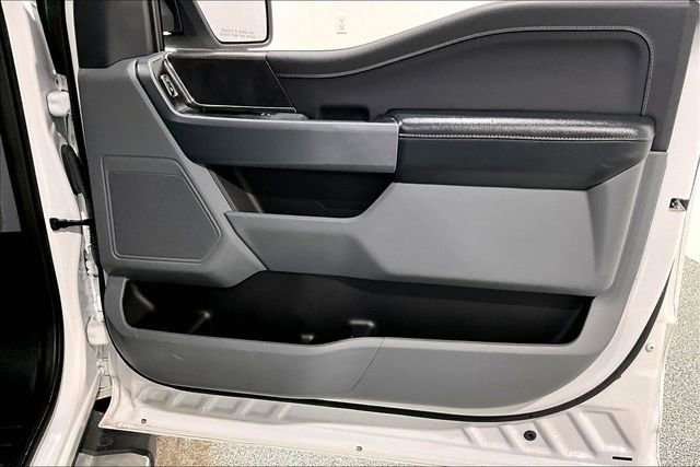 Used 2024 Ford F150 XLT w/ Tow/Haul Package image 30