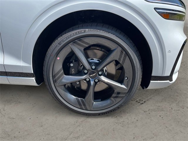 New 2026 Genesis GV70 3.5T Sport Prestige image 14