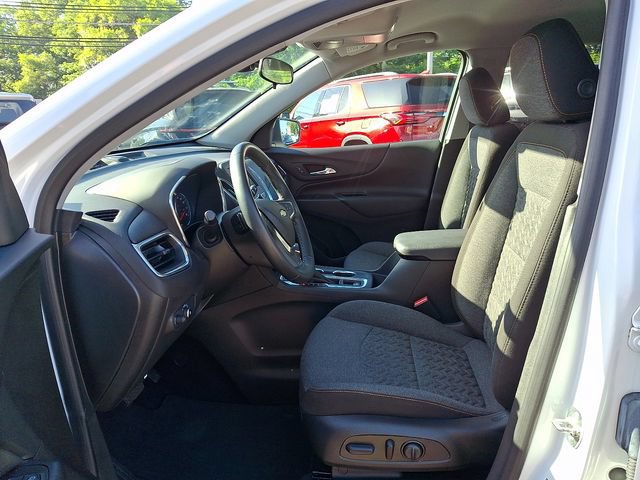 Used 2023 Chevrolet Equinox LT AWD/4WD image 24