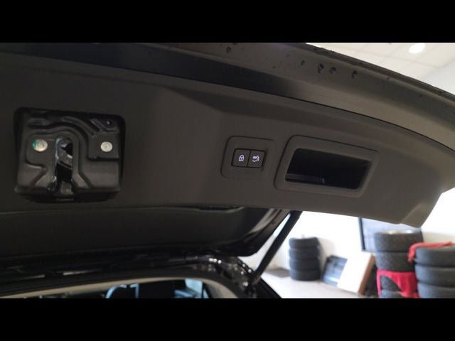 New 2026 MAZDA CX-90 Plug-In Hybrid w/Premium Sport AWD/4WD image 44