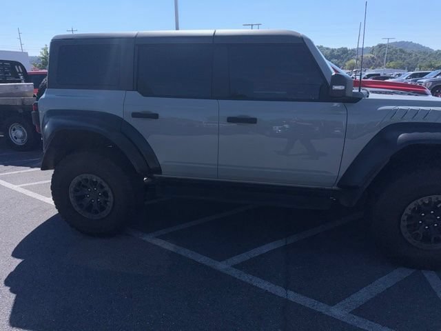 Certified 2023 Ford Bronco Raptor AWD/4WD image 9