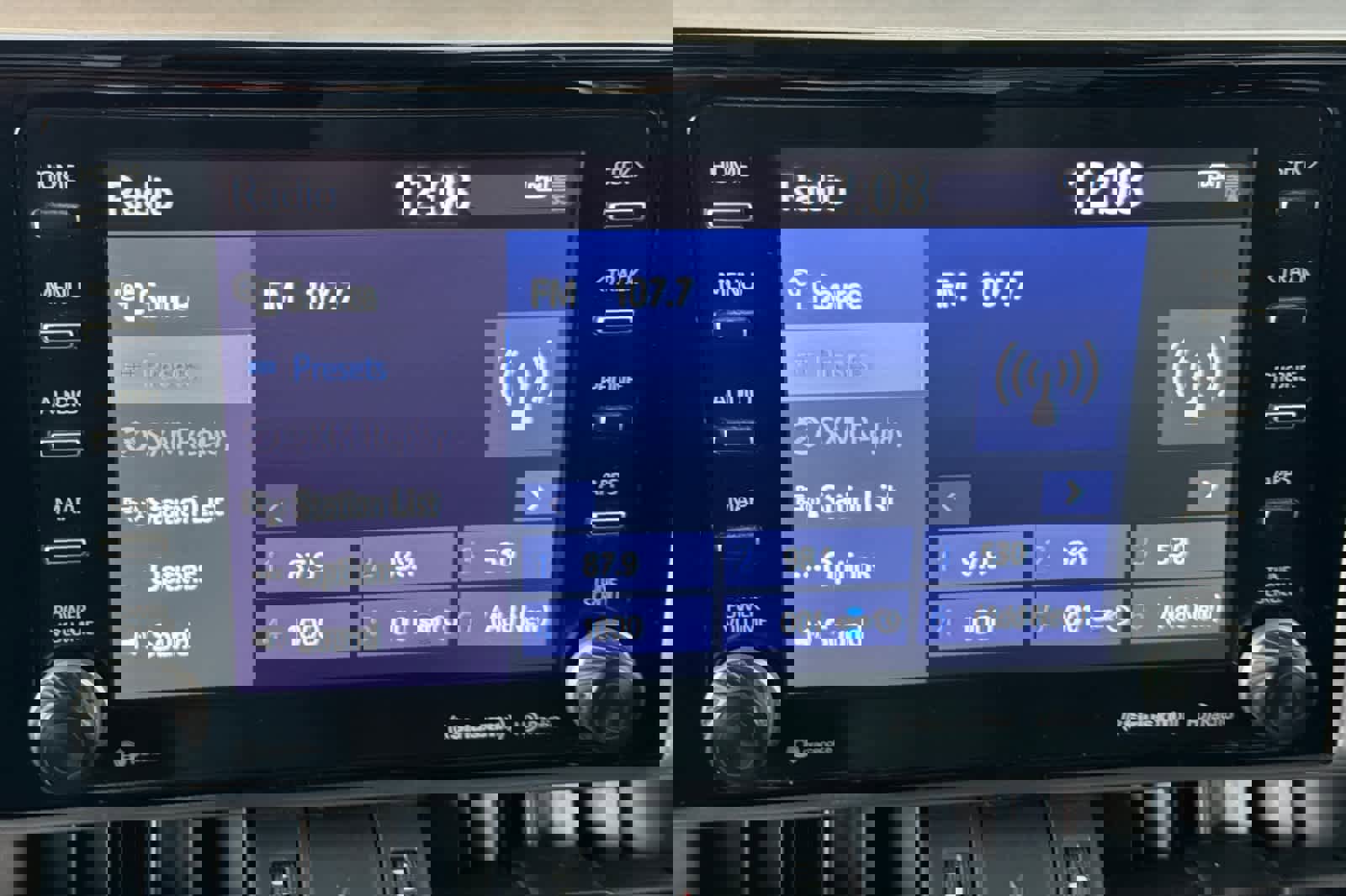 Used 2019 Toyota RAV4 XSE w/ Carpet Mat Package image 21