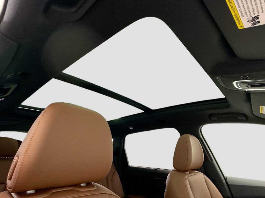 Used 2026 Audi Q7 3.0T Premium Plus w/ Premium Plus Package image 18