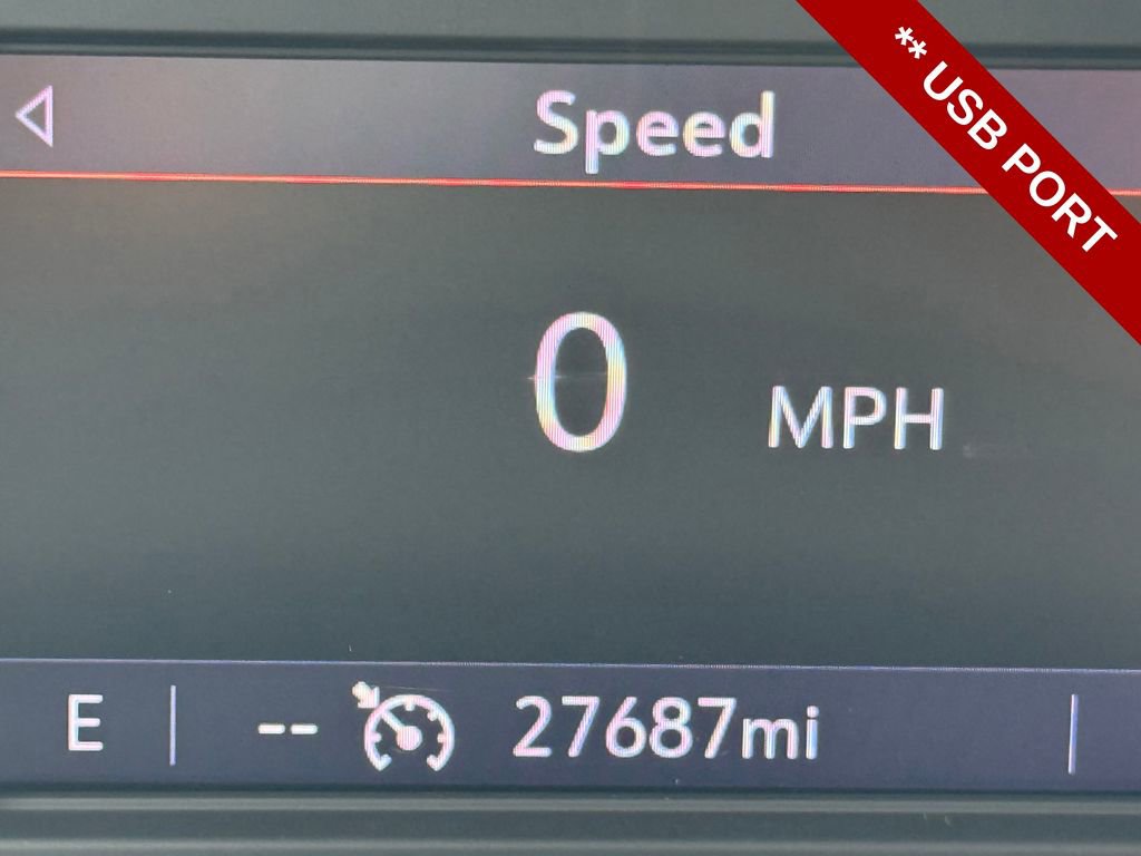 Used 2023 Buick Enclave Essence w/ Sport Touring Edition image 23