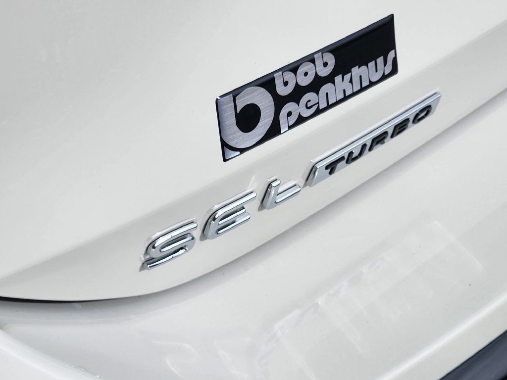 New 2027 Volkswagen Tiguan SEL R-Line AWD/4WD image 30