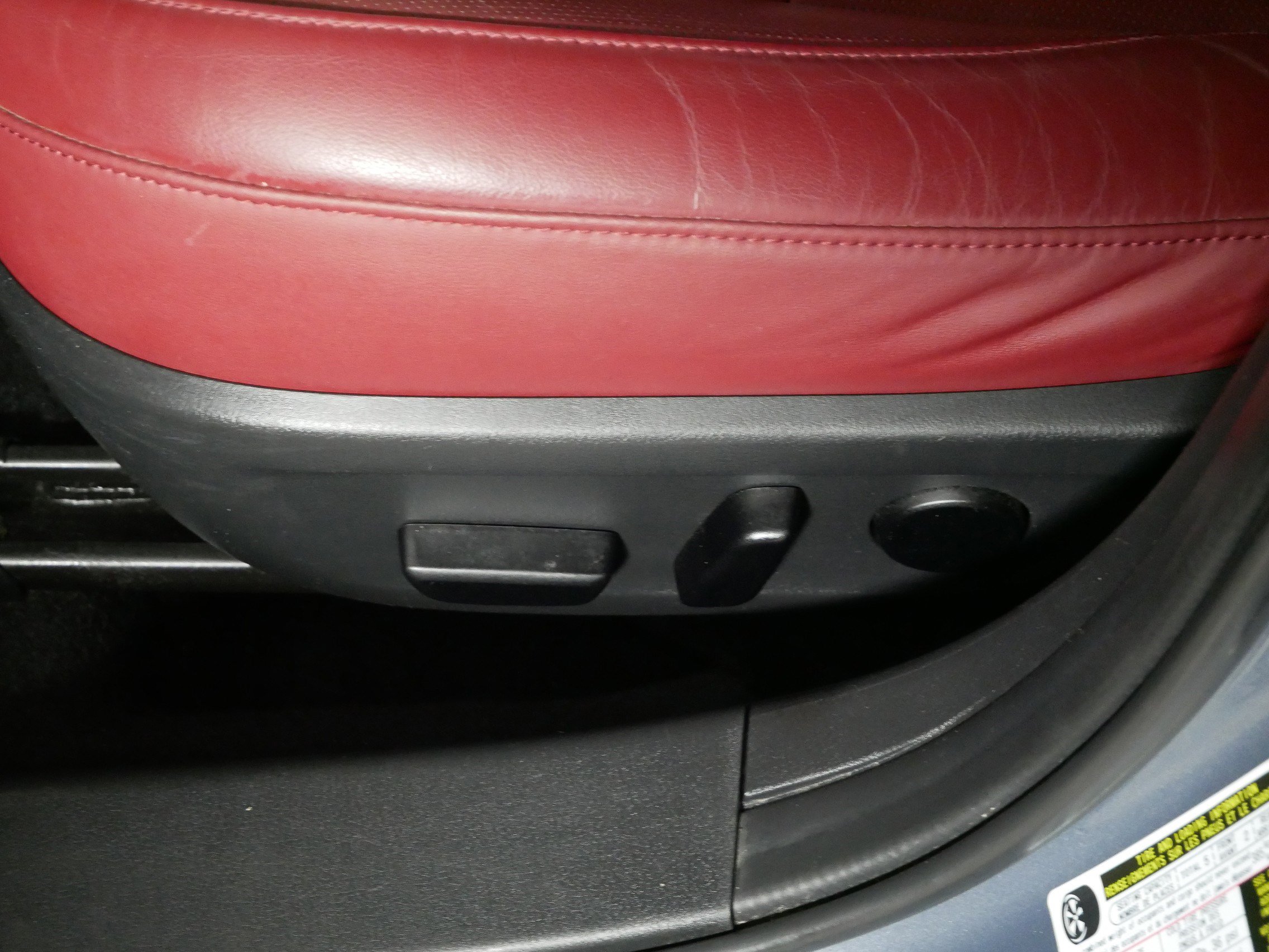 Used 2024 MAZDA MAZDA3 s image 20