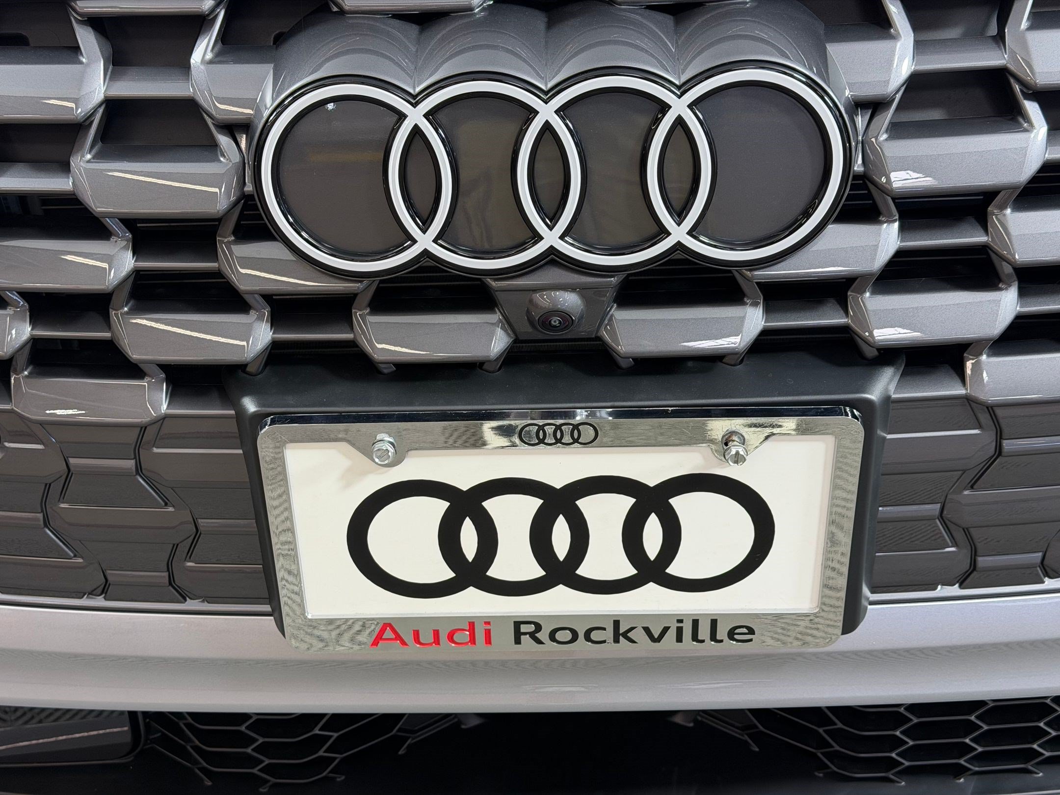 New 2026 Audi Q5 Premium AWD/4WD image 20