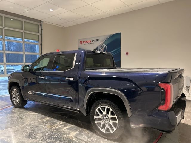 Used 2022 Toyota Tundra 1794 Edition w/ Advanced Package image 5