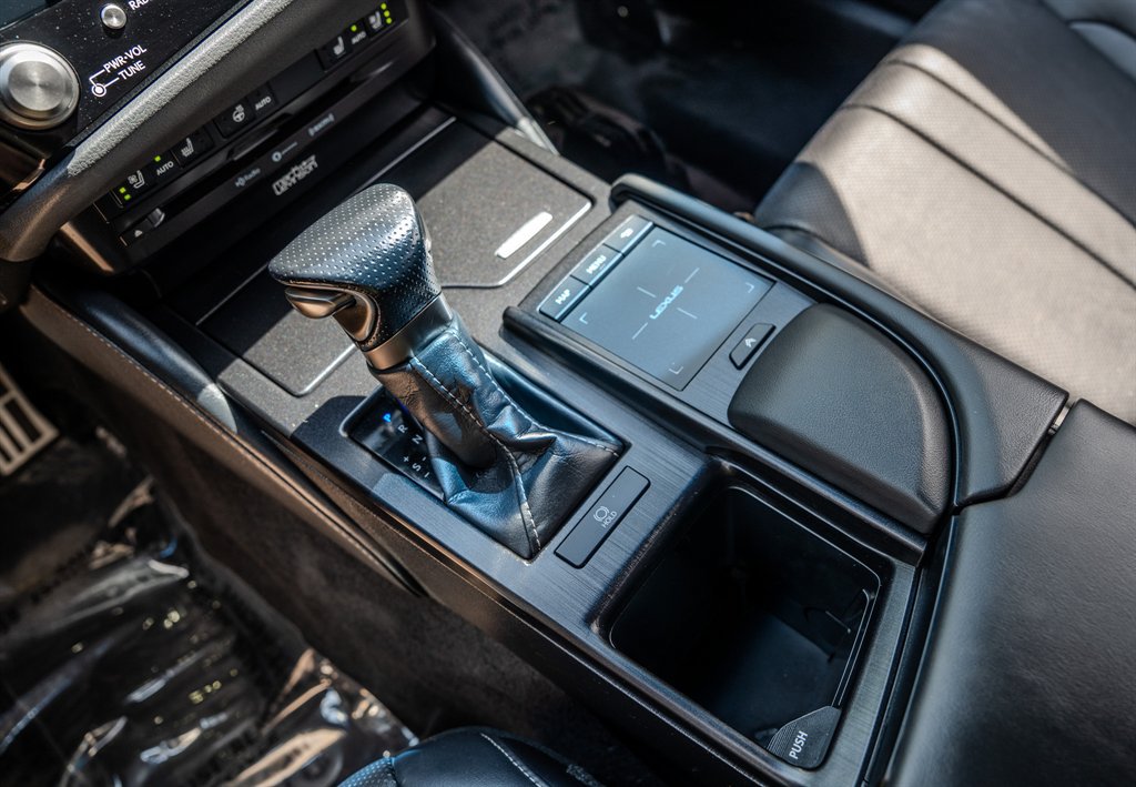 Used 2022 Lexus ES 350 F Sport FWD image 23