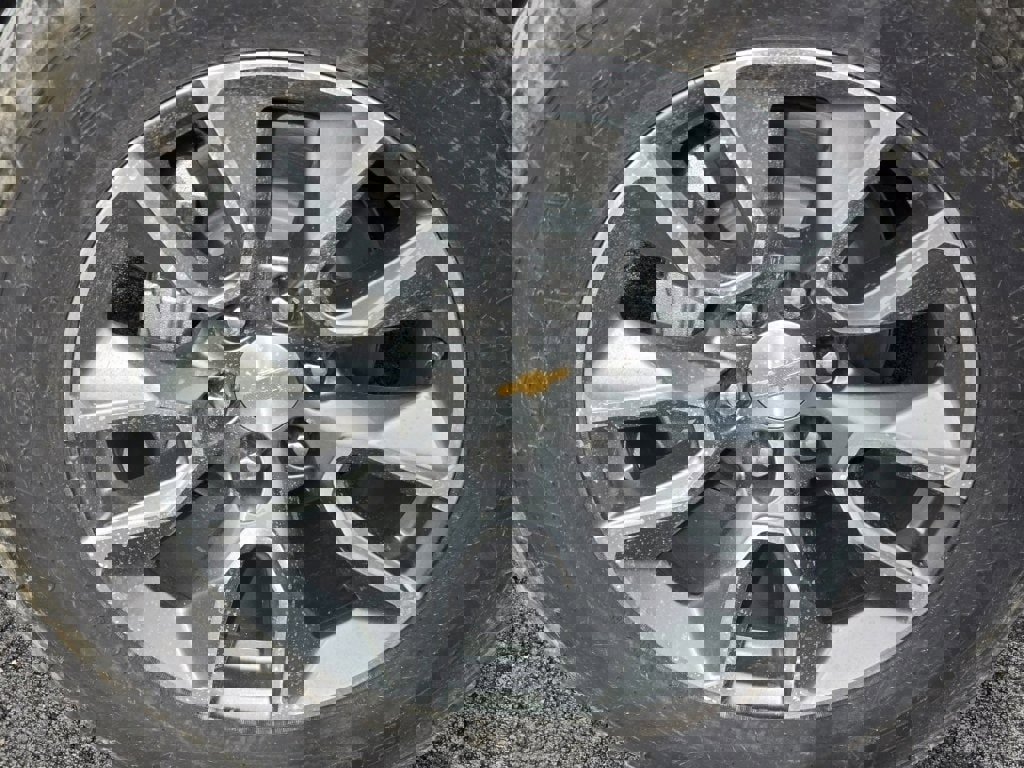 New 2026 Chevrolet Silverado 1500 LT image 6