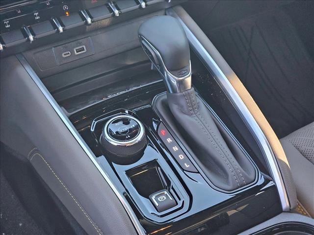 New 2026 Chevrolet Colorado ZR2 w/ Technology Package image 13