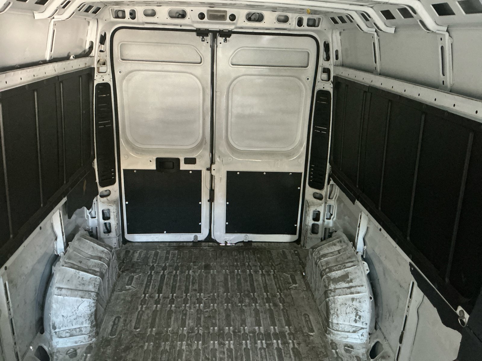 Used 2023 RAM ProMaster 2500 FWD image 20