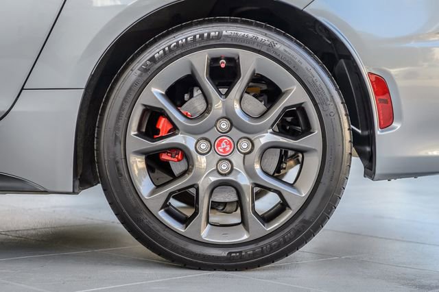 Used 2017 FIAT 124 Spider Abarth image 20