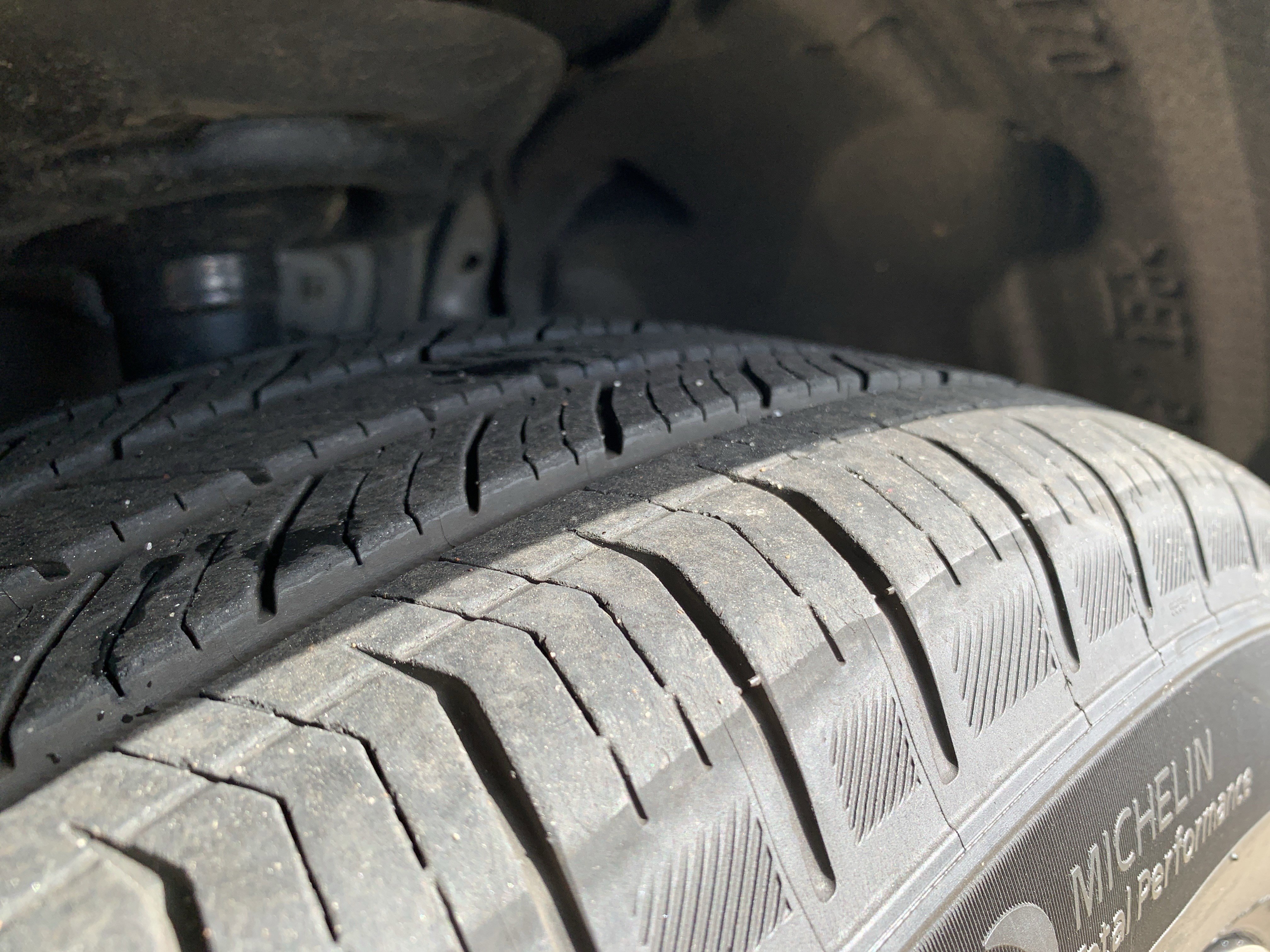 Used 2024 Lexus RX 350 Premium w/ Cold Area Package image 12