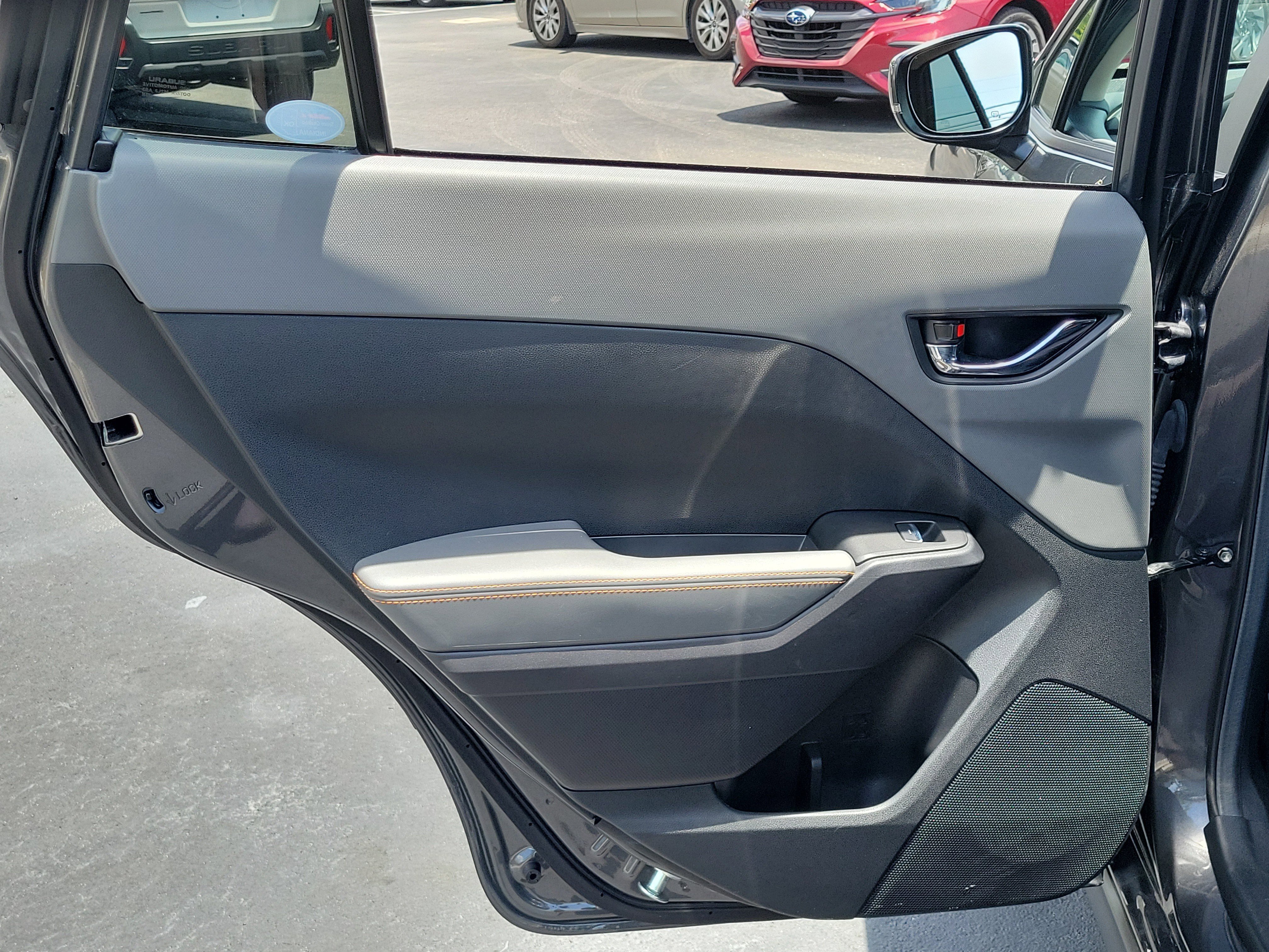 Certified 2024 Subaru Crosstrek 2.5i Limited AWD/4WD image 13