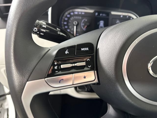 Certified 2024 Hyundai Tucson SE image 15