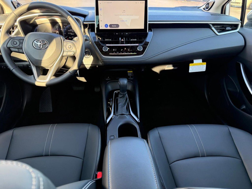 New 2026 Toyota Corolla image 9
