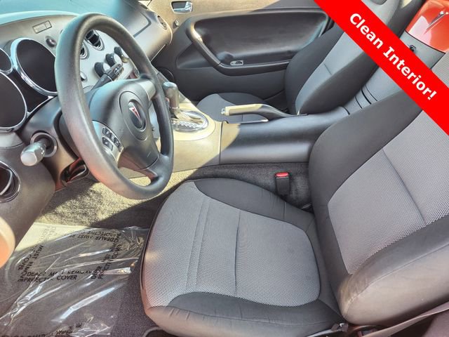 Used 2008 Pontiac Solstice Base w/ Preferred Package image 13