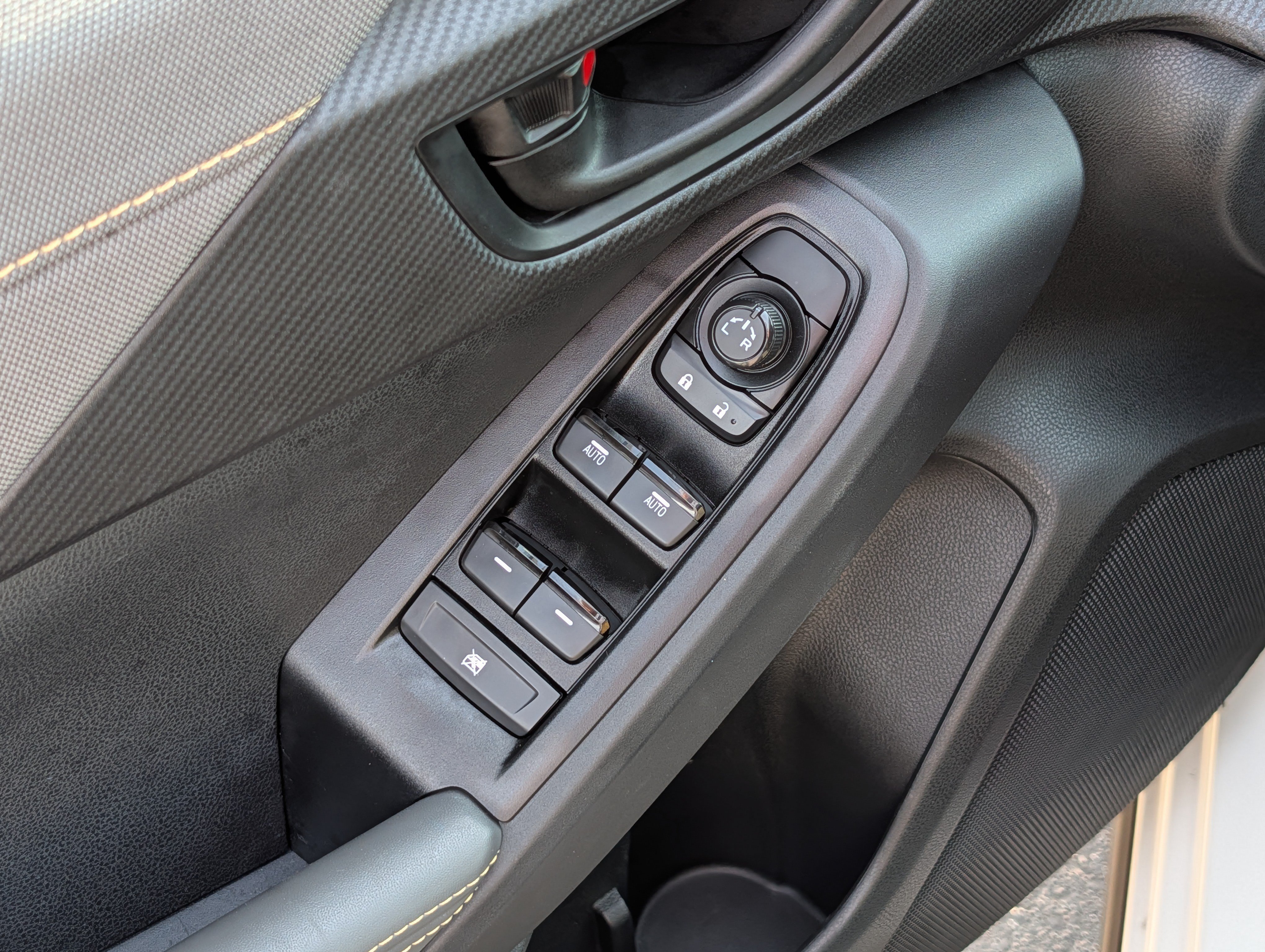 Certified 2025 Subaru Crosstrek 2.5i Sport AWD/4WD image 19