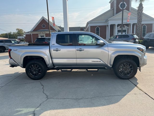 New 2025 Toyota Tacoma TRD Sport image 7