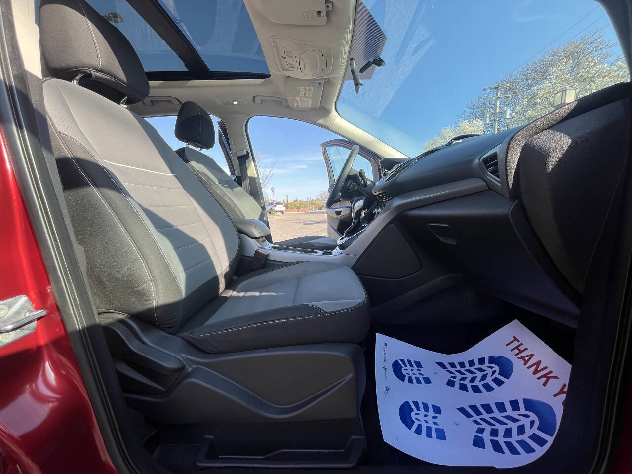 Used 2013 Ford Escape SE image 15